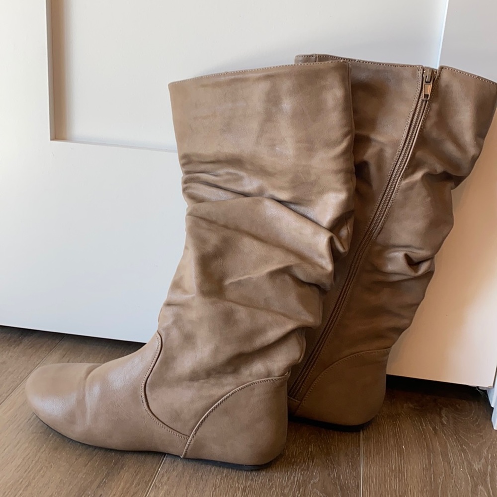 Women’s Casual Boot